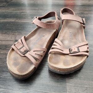 Birkenstock Women's Sandals in Brown